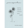 poemspartum: pregnancy, postpartum, motherhood, seasons (growth)
