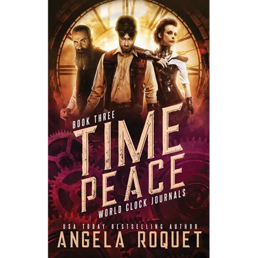 Time Peace