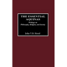 The Essential Aquinas: Writings on Philosophy, Religion, and Society
