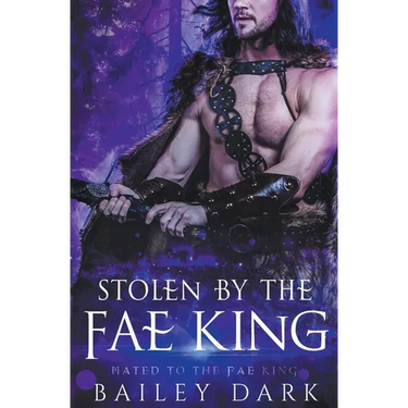 Stolen by The Fae King