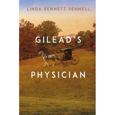 Gilead's Physician