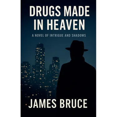Drugs Made in Heaven