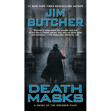 Death Masks
