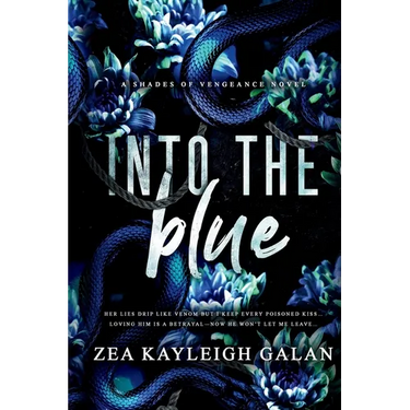 Into the Blue