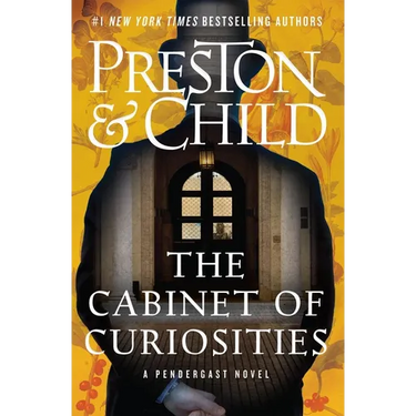 The Cabinet of Curiosities