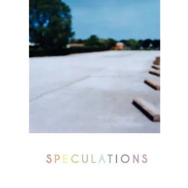 Speculations III