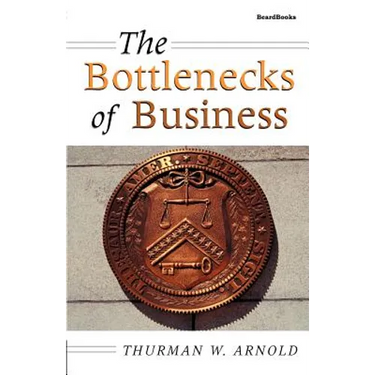 The Bottlenecks of Business