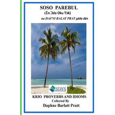Soso Parebul