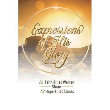 Expressions of His Glory