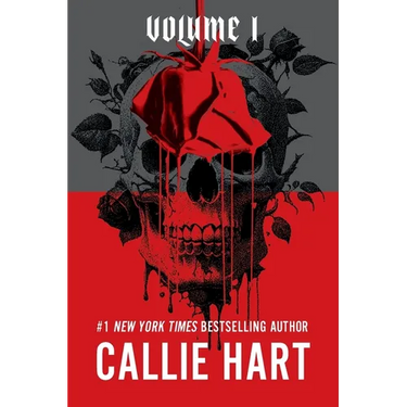Blood & Roses Volume 1
