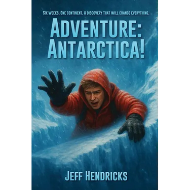 Adventure: Antarctica!