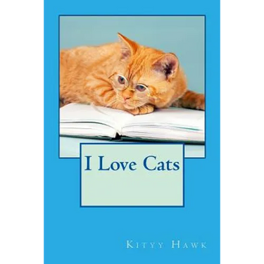 I Love Cats