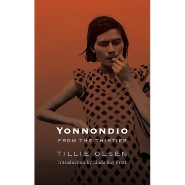 Yonnondio: From the Thirties