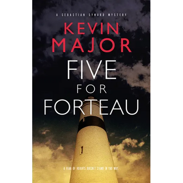 Five for Forteau