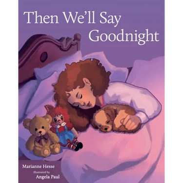 Then We'll Say Goodnight