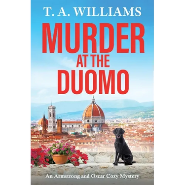 Murder at the Duomo