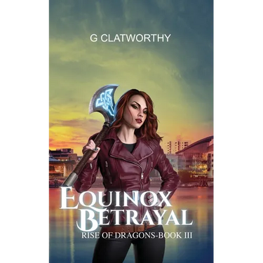 Equinox Betrayal