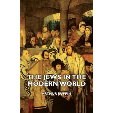 The Jews in the Modern World