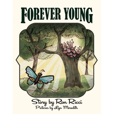 Forever Young: A Story of Everlasting Friendship
