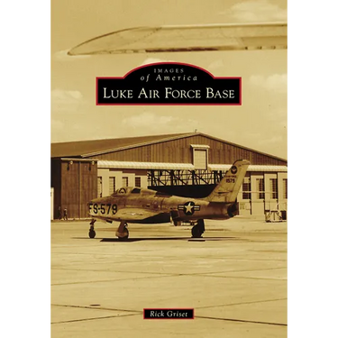 Luke Air Force Base