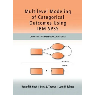 Multilevel Modeling of Categorical Outcomes Using IBM SPSS