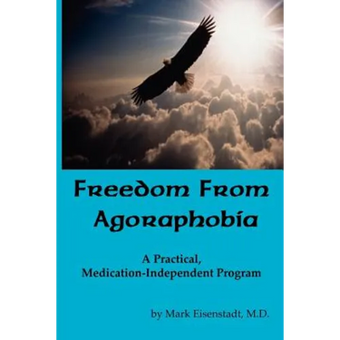 Freedom From Agoraphobia