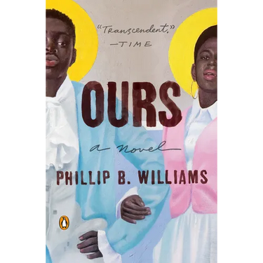 Ours