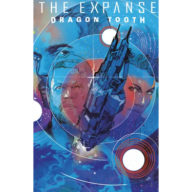 The Expanse: Dragon Tooth Deluxe Edition