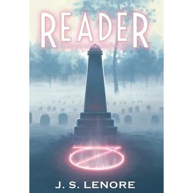 Reader: Book Two of the Affinity Series