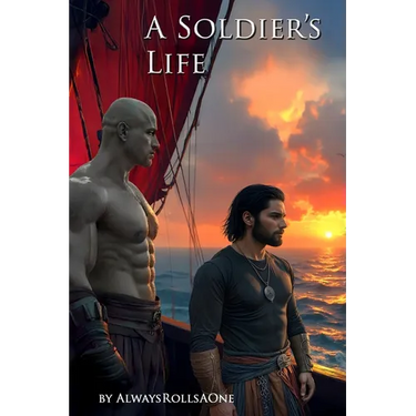 A Soldier's Life: Book 5: The Boutan Caliphate
