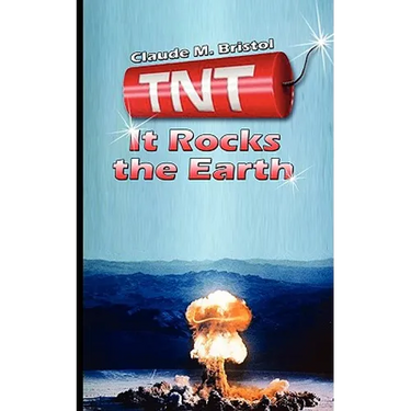 TNT: It Rocks the Earth