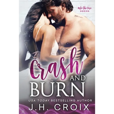 Crash & Burn