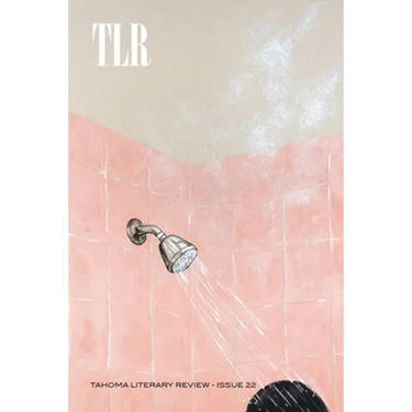 Tahoma Literary Review: Issue 22