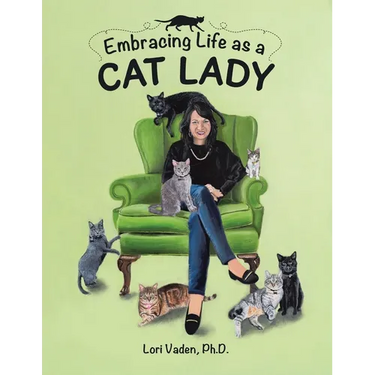 Embracing Life as a Cat Lady