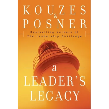 A Leader's Legacy