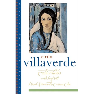 Cecilia Valdes: Or El Angel Hill