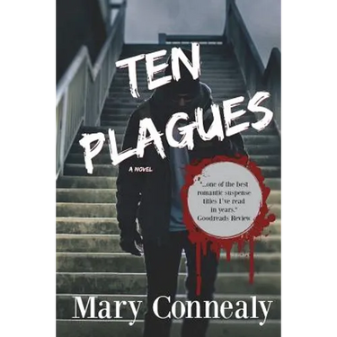 Ten Plagues: A Romantic Thriller