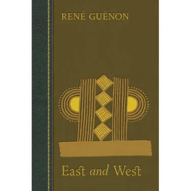 East and West