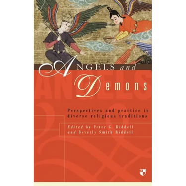 Angels and Demons: Perspectives and Practice in Diverse Religious Traditions