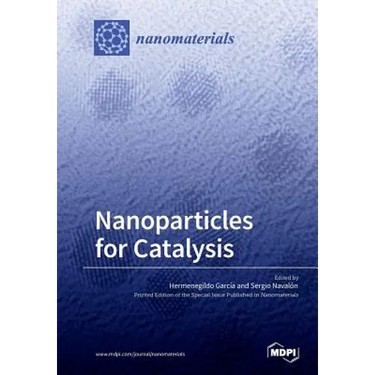 Nanoparticles for Catalysis