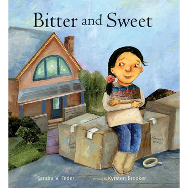 Bitter and Sweet