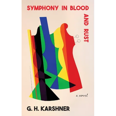 Symphony in Blood and Rust
