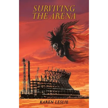 Surviving the Arena: Ambition, Corruption and Murder
