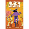 Submitting to the Alien Barbarian