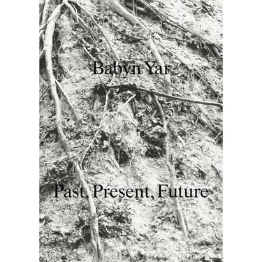 Babyn Yar: Past, Present, Future