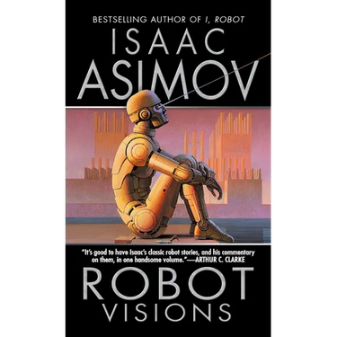 Robot Visions