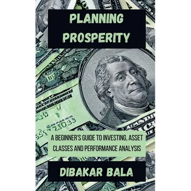 Planning Prosperity