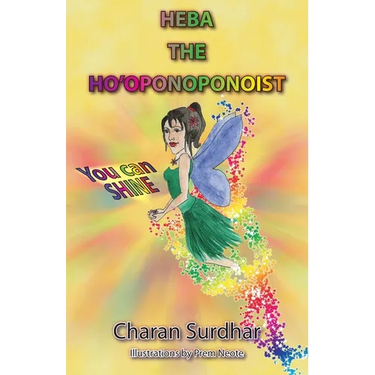 Heba the Ho'oponoponoist
