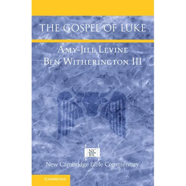 The Gospel of Luke