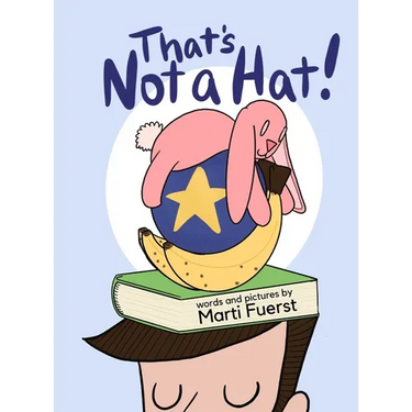 That's Not a Hat!